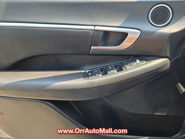 2023 Hyundai SONATA Hybrid Blue 2.0L *Ltd Avail*