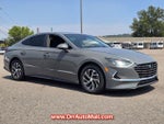 2023 Hyundai SONATA Hybrid Blue 2.0L *Ltd Avail*