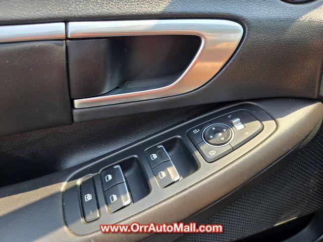 2023 Hyundai SONATA Hybrid Blue 2.0L *Ltd Avail*