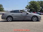 2023 Hyundai SONATA Hybrid Blue 2.0L *Ltd Avail*