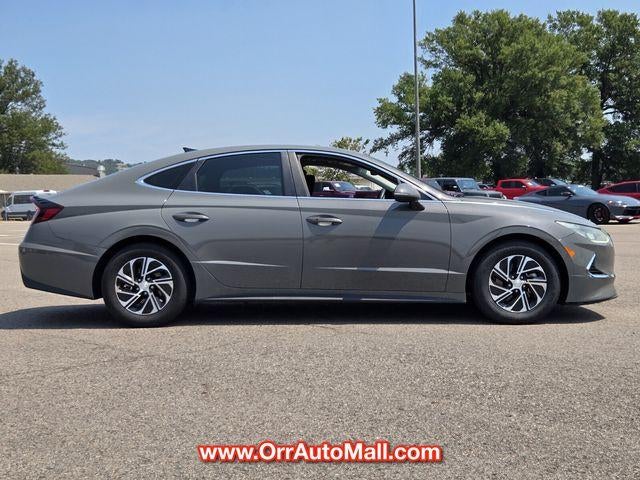 2023 Hyundai SONATA Hybrid Blue 2.0L *Ltd Avail*