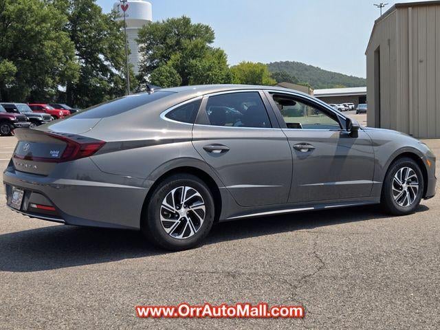 2023 Hyundai SONATA Hybrid Blue 2.0L *Ltd Avail*