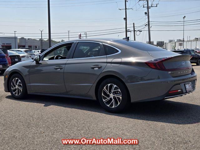 2023 Hyundai SONATA Hybrid Blue 2.0L *Ltd Avail*