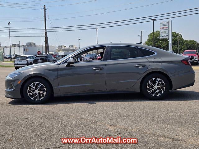 2023 Hyundai SONATA Hybrid Blue 2.0L *Ltd Avail*