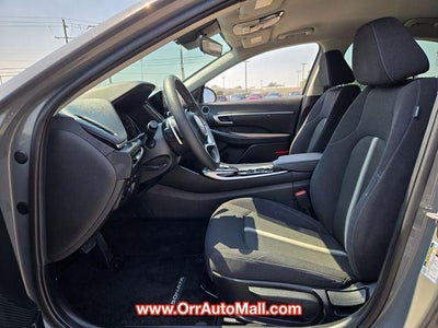 2023 Hyundai SONATA Hybrid Blue 2.0L *Ltd Avail*