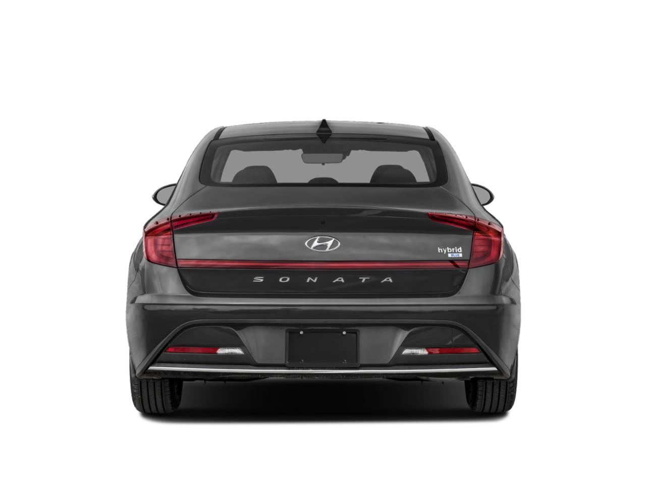 2023 Hyundai SONATA Hybrid Blue 2.0L *Ltd Avail*