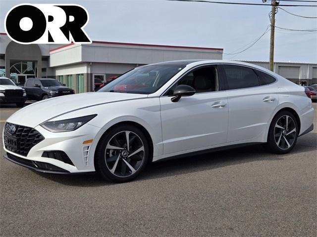 2023 Hyundai SONATA SEL Plus 1.6T *Ltd Avail*