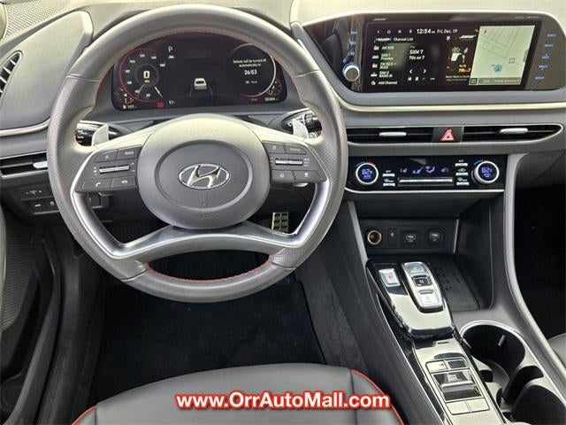 2023 Hyundai SONATA SEL Plus 1.6T *Ltd Avail*