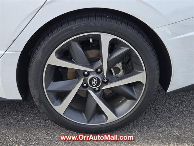 2023 Hyundai SONATA SEL Plus 1.6T *Ltd Avail*