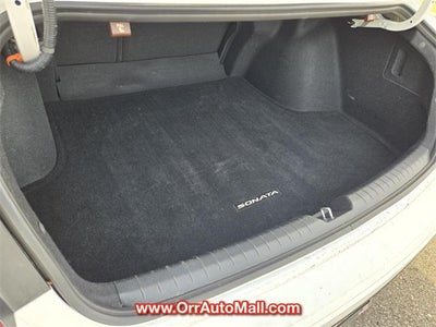 2023 Hyundai SONATA SEL Plus 1.6T *Ltd Avail*