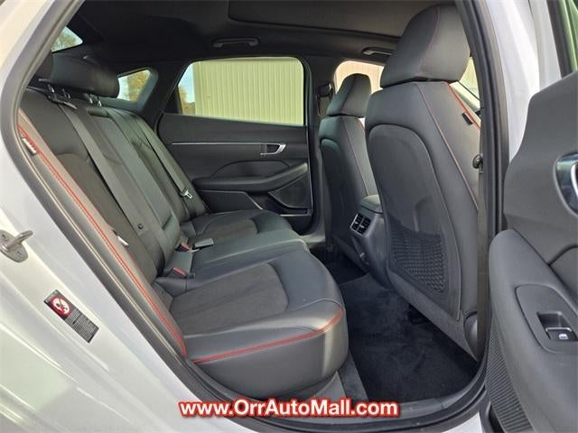 2023 Hyundai SONATA SEL Plus 1.6T *Ltd Avail*