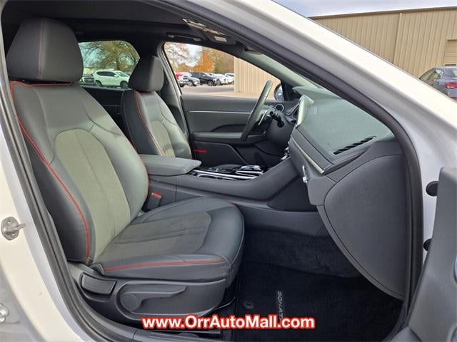 2023 Hyundai SONATA SEL Plus 1.6T *Ltd Avail*