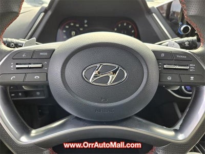 2023 Hyundai SONATA SEL Plus 1.6T *Ltd Avail*