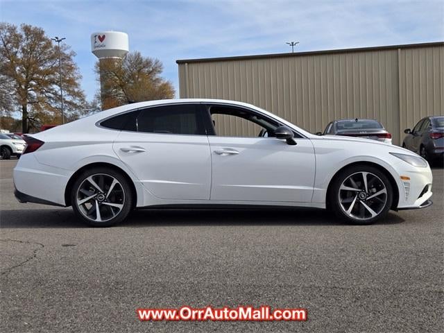 2023 Hyundai SONATA SEL Plus 1.6T *Ltd Avail*