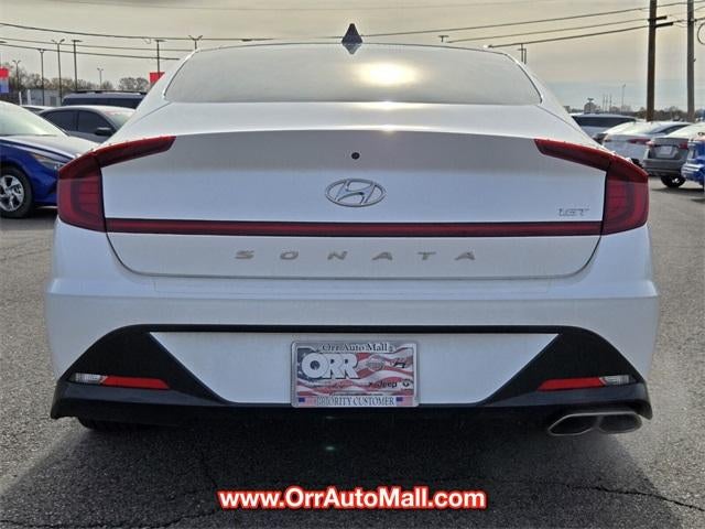 2023 Hyundai SONATA SEL Plus 1.6T *Ltd Avail*