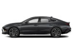 2025 Hyundai SONATA SEL FWD
