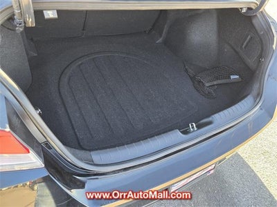 2023 Hyundai ELANTRA Limited IVT