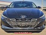 2023 Hyundai ELANTRA Limited IVT