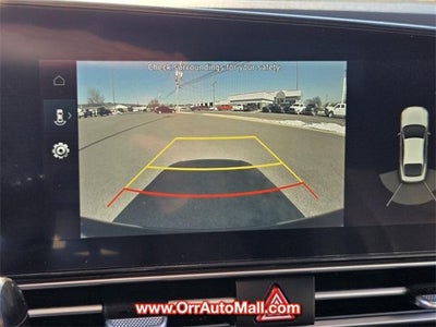 2023 Hyundai ELANTRA Limited IVT