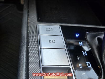 2023 Hyundai ELANTRA Limited IVT