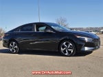 2023 Hyundai ELANTRA Limited IVT