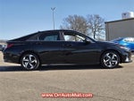 2023 Hyundai ELANTRA Limited IVT