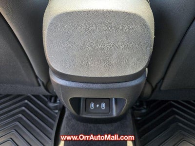 2025 Hyundai ELANTRA N Line DCT