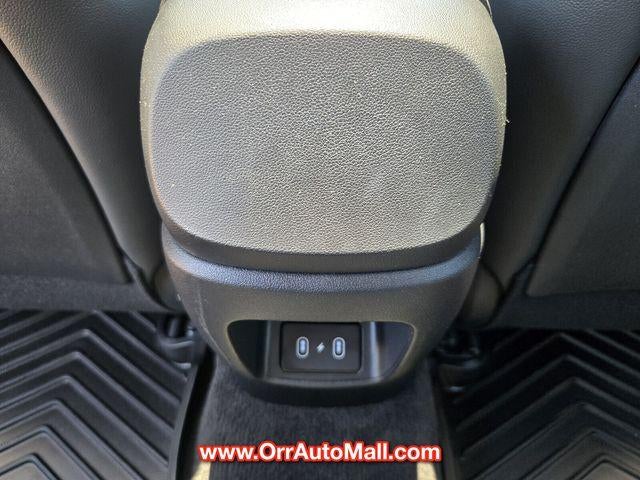 2025 Hyundai ELANTRA N Line DCT