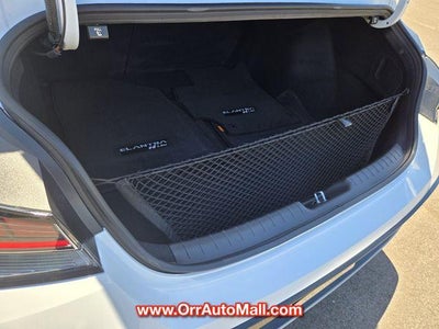 2025 Hyundai ELANTRA N Line DCT