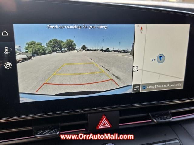 2025 Hyundai ELANTRA N Line DCT
