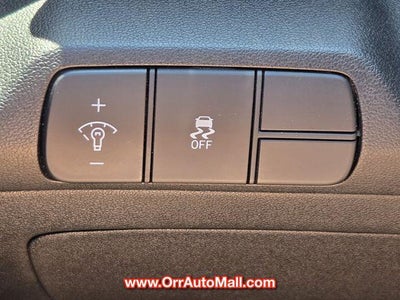 2025 Hyundai ELANTRA N Line DCT