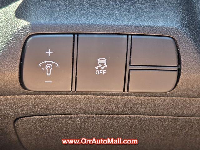2025 Hyundai ELANTRA N Line DCT
