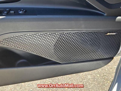 2025 Hyundai ELANTRA N Line DCT