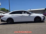 2025 Hyundai ELANTRA N Line DCT