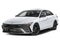 2025 Hyundai ELANTRA N Line DCT