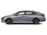 2023 Hyundai ELANTRA SEL IVT