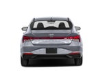 2023 Hyundai ELANTRA SEL IVT