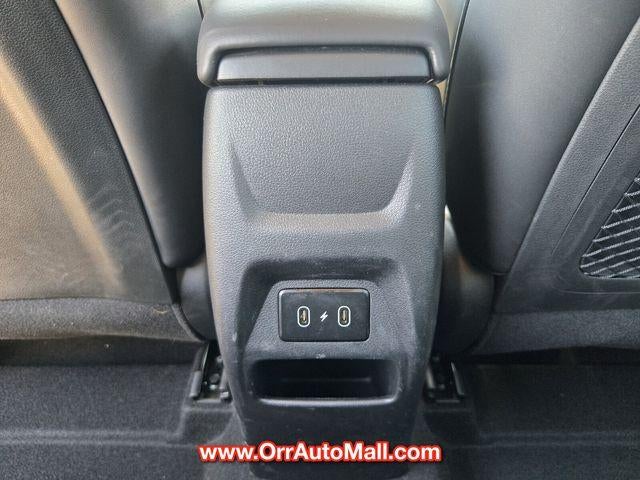 2025 Hyundai VENUE Limited IVT