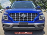 2025 Hyundai VENUE Limited IVT