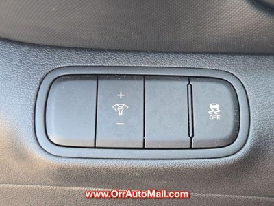 2025 Hyundai VENUE Limited IVT