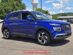 2025 Hyundai VENUE Limited IVT