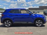 2025 Hyundai VENUE Limited IVT