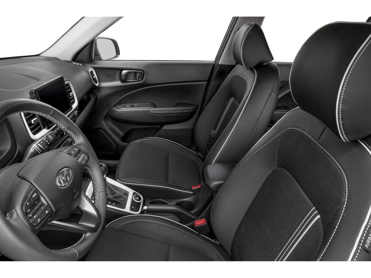 2025 Hyundai VENUE Limited IVT