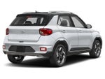 2026 Hyundai VENUE SEL FWD w/Two-Tone Roof