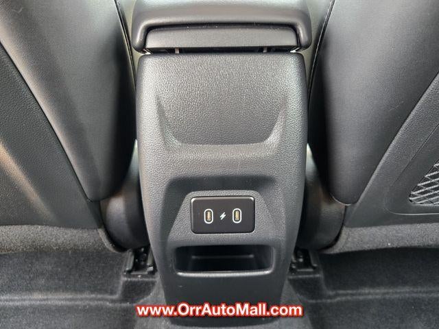 2025 Hyundai VENUE Limited IVT