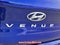 2025 Hyundai VENUE Limited IVT