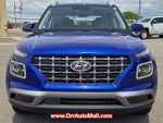 2025 Hyundai VENUE Limited IVT