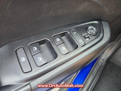 2025 Hyundai VENUE Limited IVT