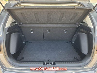 2025 Hyundai VENUE SEL IVT