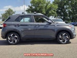 2025 Hyundai VENUE SEL IVT